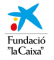 Logo Fundació La Caixa