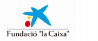 Logo La Caixa peu