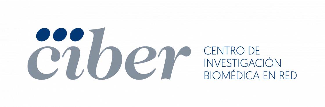 LOGO CIBER MENCION HORIZONTAL TRANSPARENTE