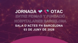 La Jornada de Recerca OTAC 2026