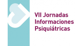 FIDMAG participa  a les “VII Jornadas Informaciones Psiquiátricas”