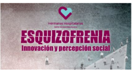 VII Jornada d'Esquizofrènia a Palència dedicada a la innovació i percepció social