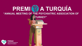 Reconeixement al congrés Turquia per un innovador test cognitiu desenvolupat a FIDMAG