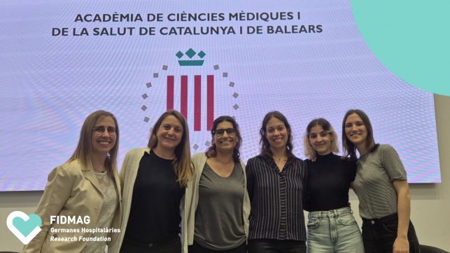 NOTICIA WEB PREMI ACADÈMIA BECA RECERCA 20 MAIG 2025