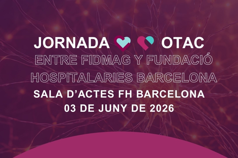 La Jornada de Recerca OTAC 2026