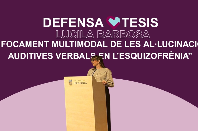 CUM LAUDE PER LUCILA BARBOSA