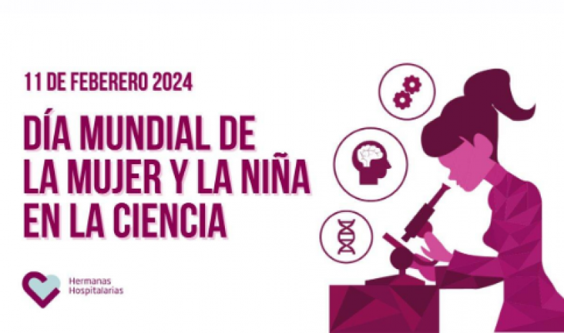 11 de febrer, Dia Internacional de la Dona i la Nena a la Ciència