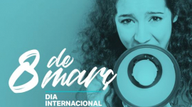 Las científicas de FIDMAG participan en el Día Internacional de las Mujeres en Sant Boi