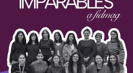 DÍA DE LA MUJER | 8 MARZO