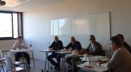 X Jornada d’Emprenedoria Intel·ligència Artificial