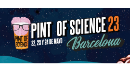 Ven al Festival ''Pint of Science'' con FIDMAG