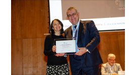 La Dra. Pomarol-Clotet reconocida con el premio Investigadores de referencia de la SEPSM
