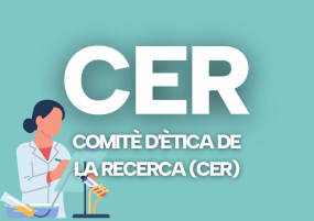 CER Comite d\'etica