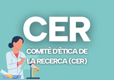 CER Comite d\'etica