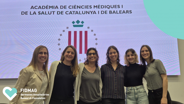 NOTICIA WEB PREMI ACADÈMIA BECA RECERCA 20 MAIG 2025