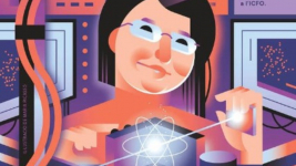 Dia Internacional de las Mujeres y las Niñas en la Ciencia 