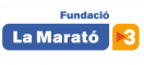Logo La Marato TV3 Banner