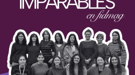 DÍA DE LA MUJER | 8 MARZO