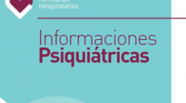 FIDMAG colabora en el 244º número de la revista Informacions Psiquiátricas