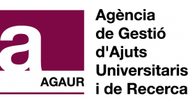 Información relativa a las Ayudas Joan Oró FI 2026