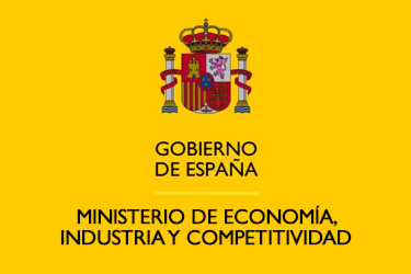 Ministerio de Economía, Industria y Competitividad