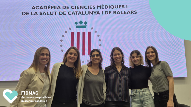 NOTICIA WEB PREMI ACADÈMIA BECA RECERCA 20 MAIG 2025