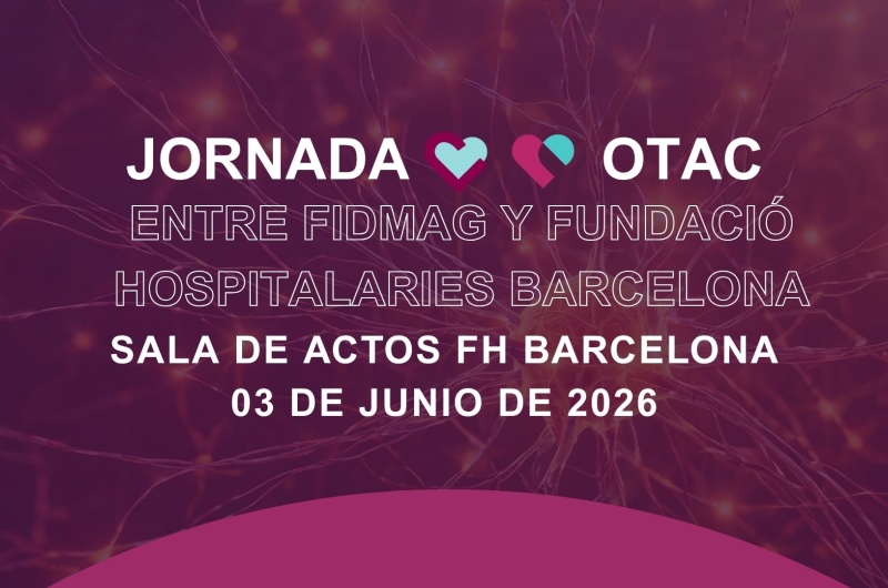 La ''Jornada de Recerca'' OTAC 2026