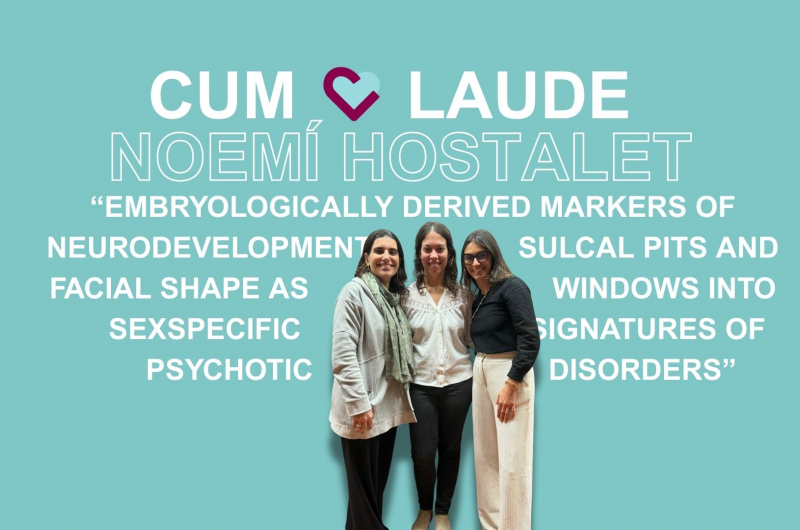 PRESENTACIÓN TESIS - NOEMÍ HOSTALET