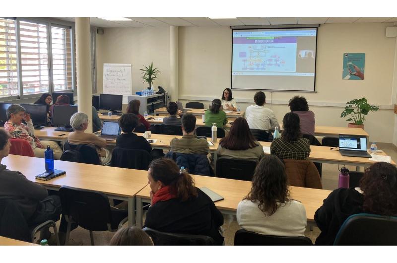 III Jornada científica del Programa de Esquizofrenia del CIBERSAM